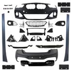 Sportlook pakket BMW F20 LCI 2015 - 2019 B9840, Nieuw, BMW
