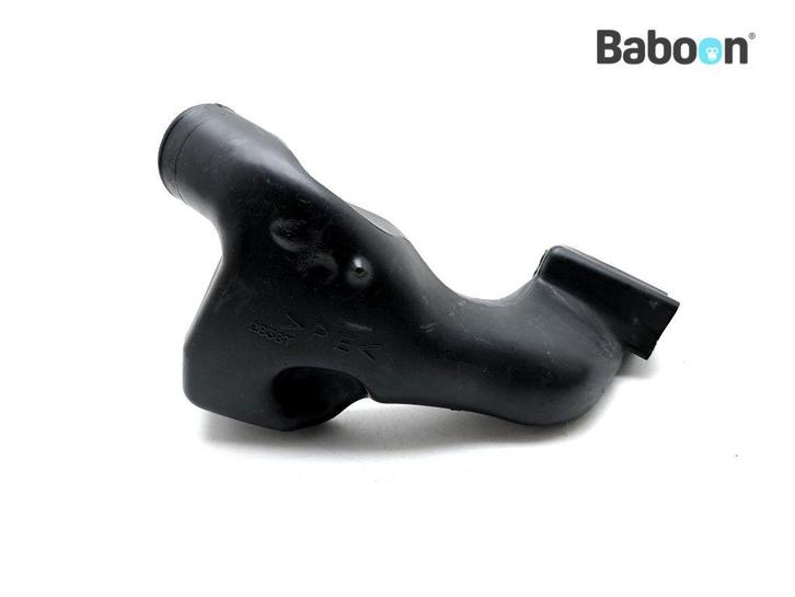 Luchtbuis Rechts Yamaha YZF R6 2003-2005 (YZF-R6 5SL), Motoren, Onderdelen | Yamaha, Gebruikt, Verzenden