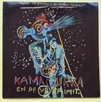 Kamagurka en de Vlaamse Primitieven - Waar de lampen in de, Cd's en Dvd's, Nieuw in verpakking