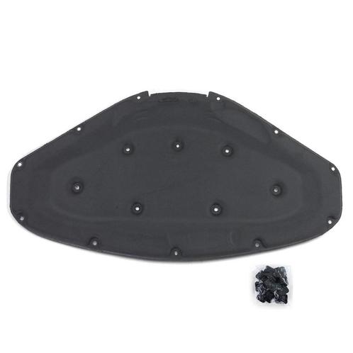 Motorkap isolatie - BMW 3 Serie F30 F31 11-19 - met clips, Doe-het-zelf en Bouw, Isolatie en Afdichting, Nieuw, Ophalen of Verzenden