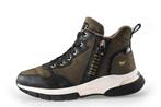 Mustang Sneakers in maat 41 Zwart | 5% extra korting, Kleding | Dames, Verzenden, Zwart, Zo goed als nieuw, Sneakers