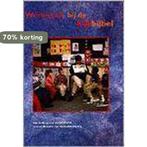 Werkwijzer bij de kijkbijbel 9789061263937 Veen van Der, Boeken, Verzenden, Zo goed als nieuw, Veen van Der