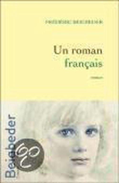 Un Roman Francais 9782246734116, Livres, Livres Autre, Envoi