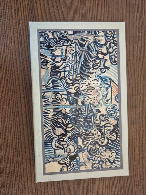 Visconti - Van Gogh - Roller balpen, Verzamelen, Pennenverzamelingen