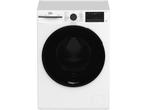 BEKO B5WT594189W - Wasautomaat - 9 kg - 1400 toeren - Smart, Verzenden