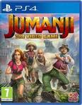 [PS4] Jumanji The Video Game
