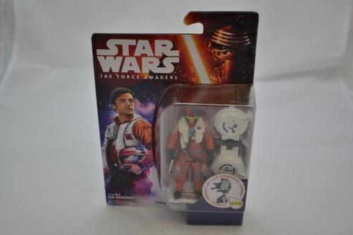 Star Wars The Force Awakens Poe Cameron, Verzamelen, Star Wars