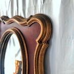 Spiegel - Hout, Antiek en Kunst