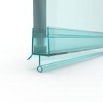 Douchedeurafdichting met ronde balg midden en platte balg zi, Verzenden, Nieuw