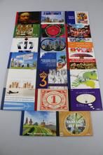 Nederland  - Verzameling 20x Prestigeboekjes (PR11-PR30), Timbres & Monnaies, Timbres | Pays-Bas