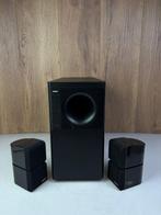 Bose - Acoustimass 5 Series 2 - 2.1 - Limited Edition Cubes, Nieuw