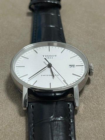 Tissot - Everytime Swissmatic - Zonder Minimumprijs - beschikbaar voor biedingen