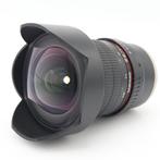 Samyang 14mm F/2.8 ED AS IF UMC Sony FE | Tweedehands, Verzenden