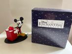 Disney, Enesco - Figurine - Disney Enchanting Collection, Verzamelen, Nieuw