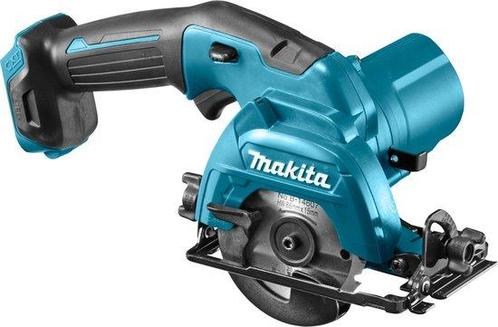 Makita HS301DZ Cirkelzaag - Losse body - 10.8V Li-Ion Acc..., Doe-het-zelf en Bouw, Gereedschap | Overige machines, Nieuw, Verzenden