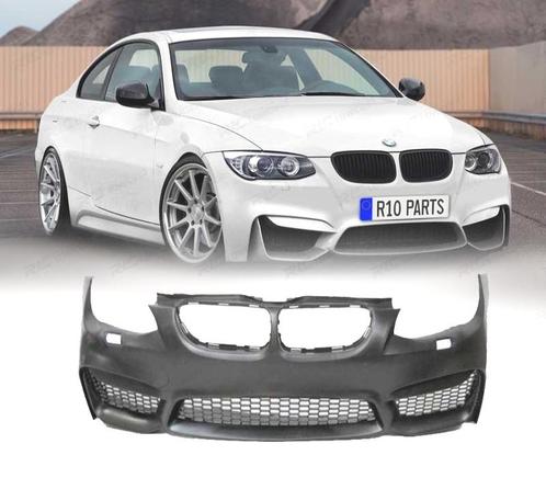 PARE CHOCS AVANT BMW E92 LCI 10-14 LOOK M4, Auto-onderdelen, Carrosserie, Verzenden