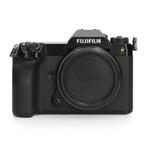 Fujifilm GFX 50S II, Audio, Tv en Foto, Fotocamera's Digitaal, Ophalen of Verzenden, Zo goed als nieuw