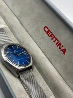 Certina - Blue Ribbon Automatic Volvo + Box - Zonder