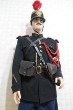 Frankrijk - Militair uniform, Collections