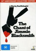 CHANT OF JIMMIE BLACKSMITH CHANT OF JIMM DVD, Zo goed als nieuw, Verzenden