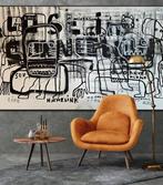 Hamelink - Madness Lives Between Us, Antiek en Kunst