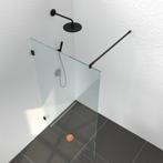 Inloopdouche enkele wand, Verzenden, Nieuw