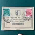 Occupation alliée - Allemagne (zone soviétique) 1945 - Foire