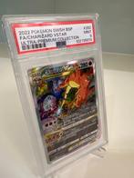 Pokémon - 1 Graded card - PSA 9 - Sword & Shield, Nieuw