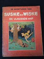 Suske en Wiske RV-2 - De vliegende aap - 1 Album - Eerste, Boeken, Nieuw
