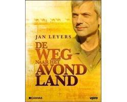De Weg Naar Het Avondland, Cd's en Dvd's, Dvd's | Documentaire en Educatief, Verzenden