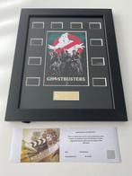 Ghostbusters Film Cell Display - Dan Akroyd, Bill Murray,, Collections, Cinéma & Télévision