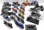 1:18 - Model motorfiets  (24) - Race-, tour- en crossmotoren, Hobby en Vrije tijd, Nieuw