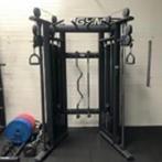 Gymfit - Dual Adjustable Pulley - Multistation - Dap, Ophalen of Verzenden, Overige typen