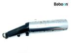 Silencieux déchappement Original gauche Kawasaki GTR 1000, Verzenden, Nieuw