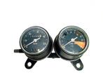 Honda CL 175 1968-1973 F164 DASHBOARD, Motoren, Ophalen of Verzenden, Gebruikt