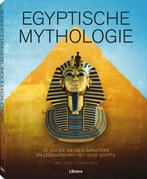 Egyptische mythologie 9789463596626 Ariel Slick, Verzenden, Zo goed als nieuw, Ariel Slick