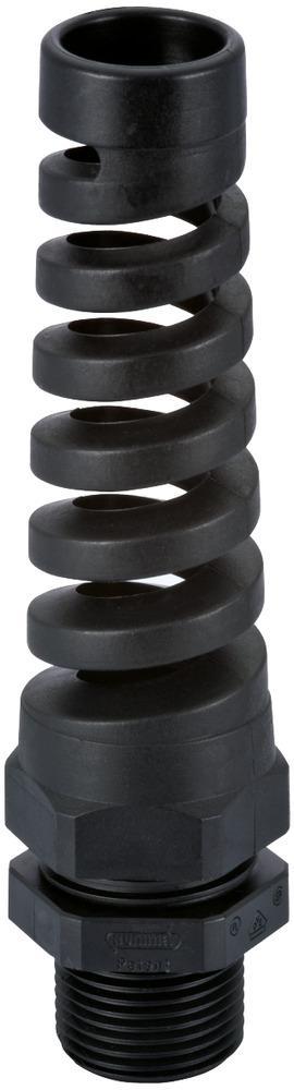 Hsk-Flex M20x1.5 Passe-Câble - 1294200150 [5 Pièces], Doe-het-zelf en Bouw, Elektriciteit en Kabels, Verzenden