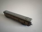 Rivarossi H0 - E424 - Modeltrein (1) - e424 met postwagen -, Nieuw