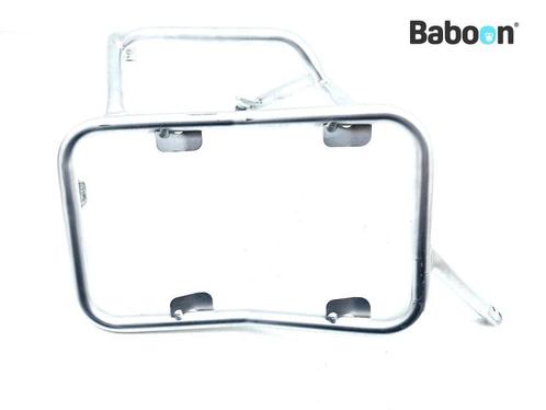 Valise support/transporteur droite BMW F 800 GS Adventure, Motoren, Onderdelen | BMW, Verzenden