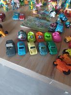 Ferrero Kinder, other brands - Figurine dœuf surprise 155