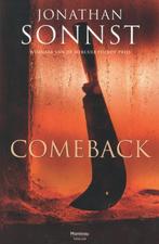 Comeback 9789022326022, Livres, Jonathan. Sonnst, Jonathan Sonnst, Verzenden