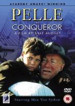 Pelle the Conqueror DVD (2005) Pelle Hvenegaard, August, Cd's en Dvd's, Zo goed als nieuw, Verzenden