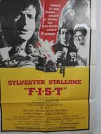 Sylvester Stallone - Fist - Nick lo Scatenato - Fist - Nick