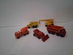 Matchbox - Model vrachtwagen (5) - Lesney Matchbox