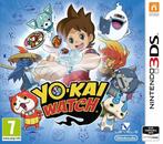 Yo-Kai Watch [Nintendo 3DS], Games en Spelcomputers, Verzenden, Nieuw