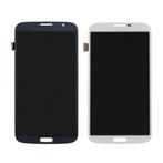 Samsung Galaxy Mega 6.3 i9200/i9205 Scherm (Touchscreen +, Telecommunicatie, Verzenden, Nieuw