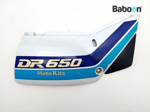 Buddypaneel Rechts Suzuki DR 650 RS 1990-1991 (DR650 SP42), Motoren, Onderdelen | Suzuki, Gebruikt, Verzenden