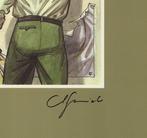 Guarnido, Juanjo - 1 Offset Print - Blacksad - Natalia, Nieuw