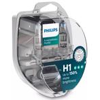 Philips H1 X-treme Vision Pro150 12258XVPS2 Autolampen, Ophalen of Verzenden