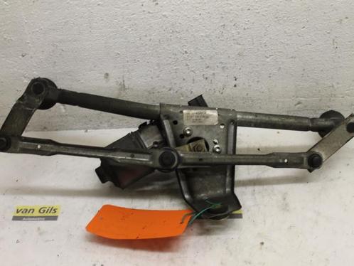 Ruitenwismotor+Mechaniek Peugeot 206 O99979, Auto-onderdelen, Carrosserie